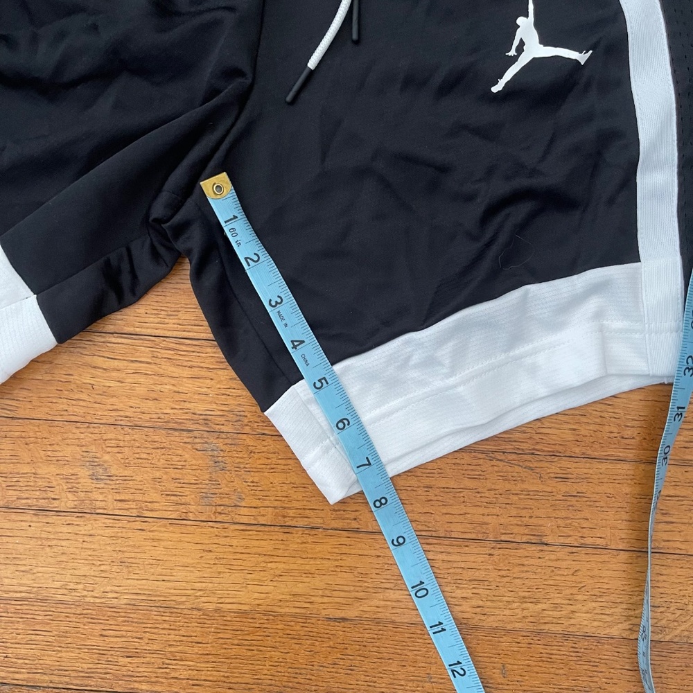 Nike Jordan Men’s Medium Jumpman Shorts NWT - Picture 7 of 11